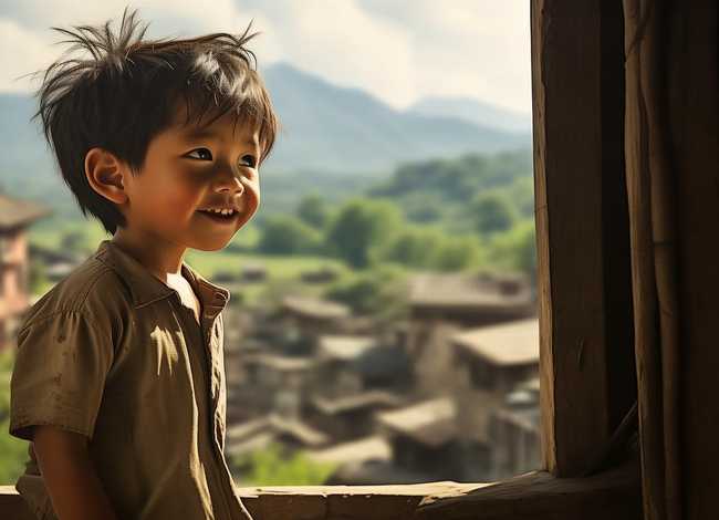 留守儿童的定义是什么（最准确留守儿童的定义）