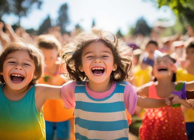 欢快的儿童歌曲能带动气氛的 欢快的儿童歌曲能带动气氛的儿歌