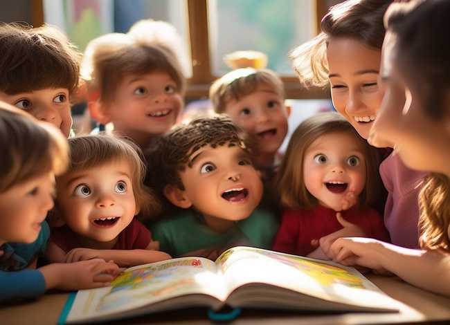 儿童情感故事视频 - 幼儿情感故事视频