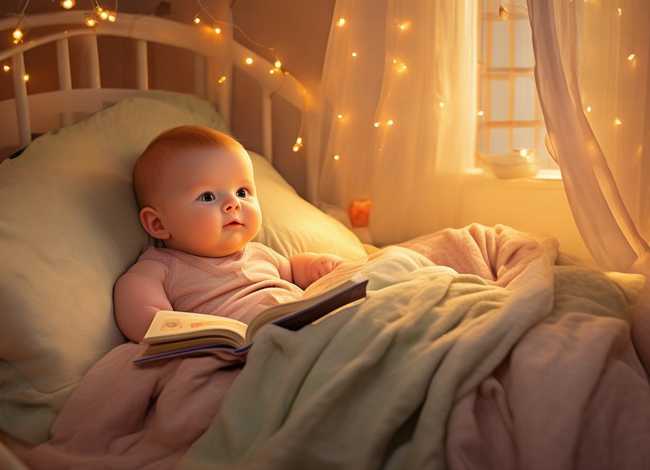 婴儿睡前故事文字版、婴儿睡前故事文字版大全365