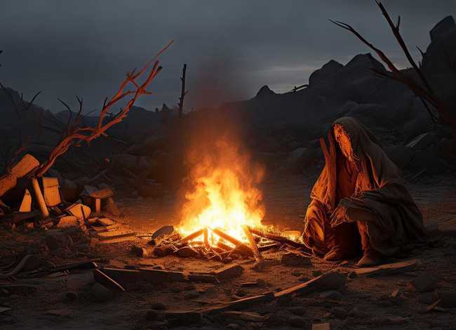 荒蛮故事免费观看（荒蛮故事国语免费观看）