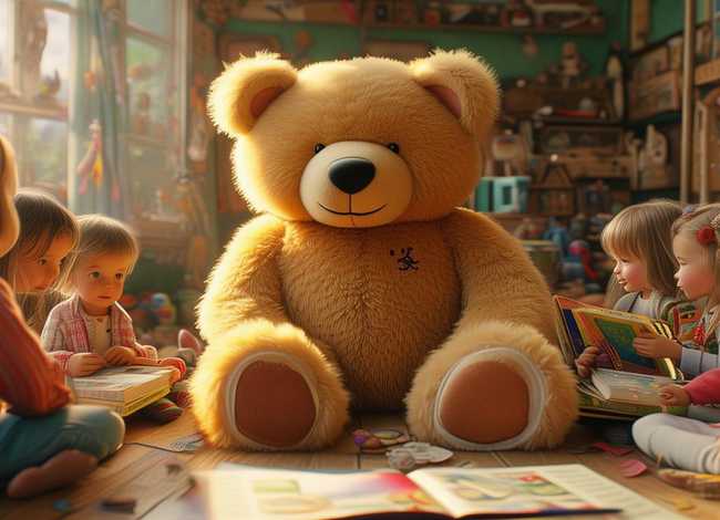 播放小熊故事 - 播放小熊的故事 播放小熊故事 - 播放小熊的故事