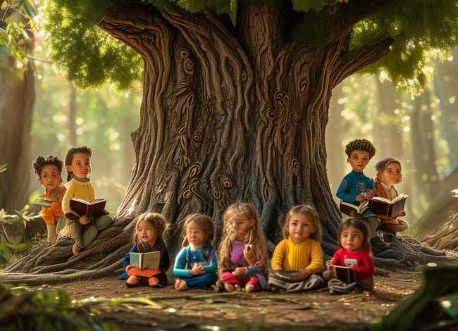 寓言故事少儿 - 寓言故事少儿必读