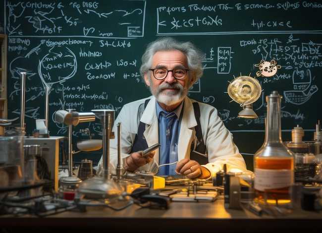 物理学家的有趣小故事；物理学家的有趣小故事作文