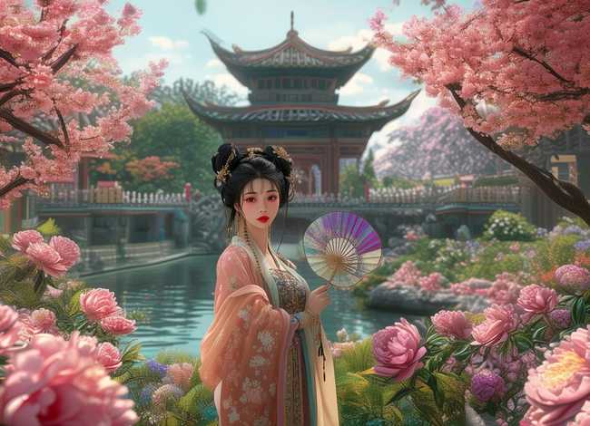 女驸马的故事原文(女驸马的故事原文完整版) 女驸马的故事原文(女驸马的故事原文完整版)