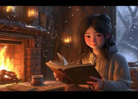小雪故事文字 小雪故事文字大全