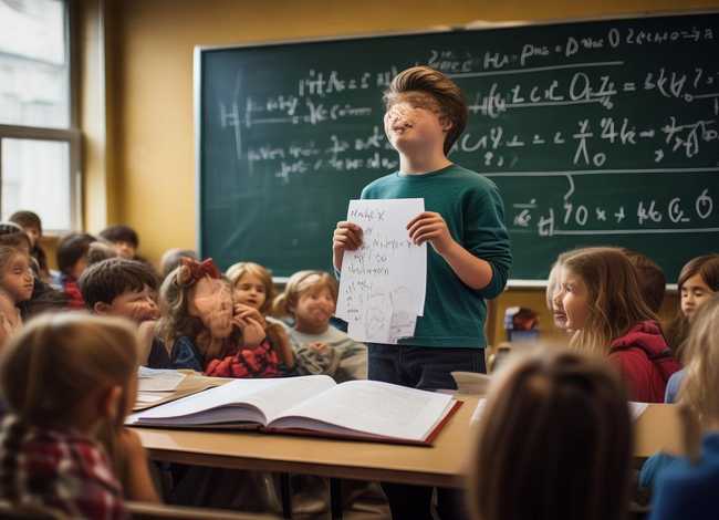 数学家的故事演讲稿三分钟三年级，数学家的故事课前三分钟演讲稿