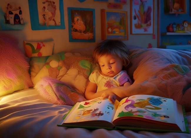 儿童简短故事睡前故事，儿童故事睡前简短