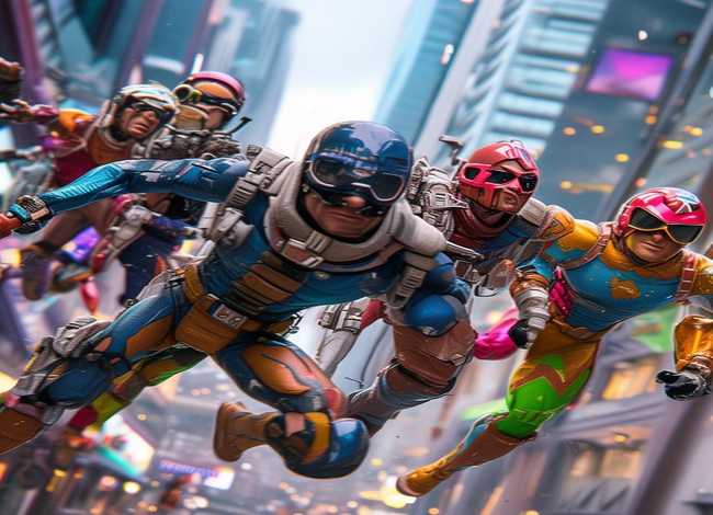 超级飞侠故事文字版（超级飞侠故事文字版阅读）