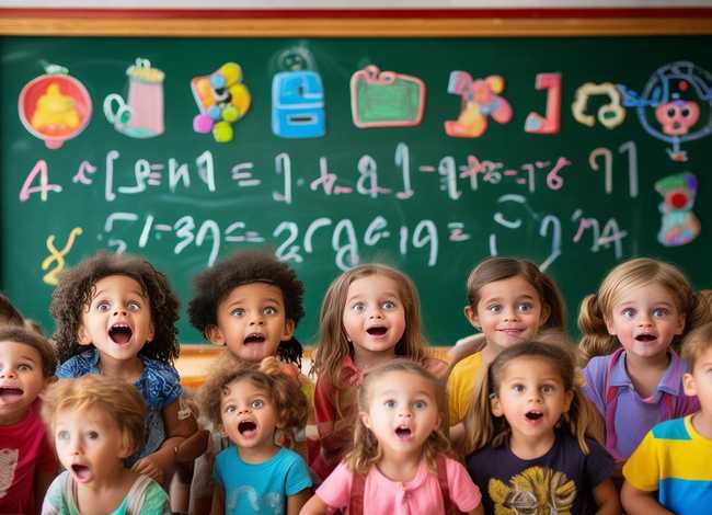 小朋友数学趣味故事 - 小朋友数学趣味故事有哪些 小朋友数学趣味故事 - 小朋友数学趣味故事有哪些