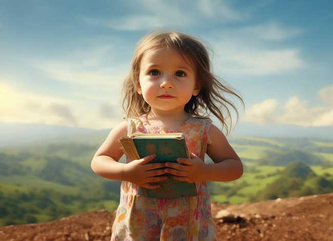 关于勇敢的幼儿故事大全 - 关于勇敢的幼儿故事大全简短