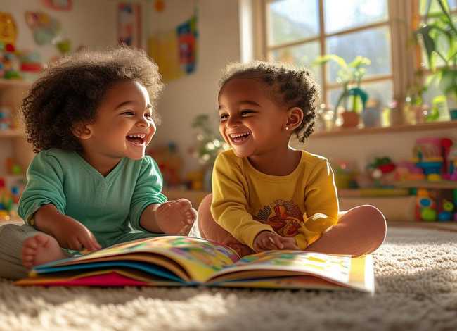 有关好朋友的幼儿故事、有关好朋友的幼儿故事大全