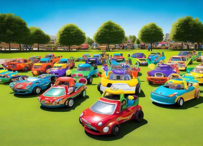 儿童小汽车电动车价格 - 儿童电动小汽车价格及图片欣赏