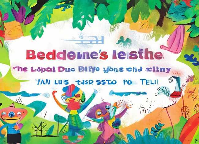 适合改编的幼儿故事 适合改编的幼儿故事短篇