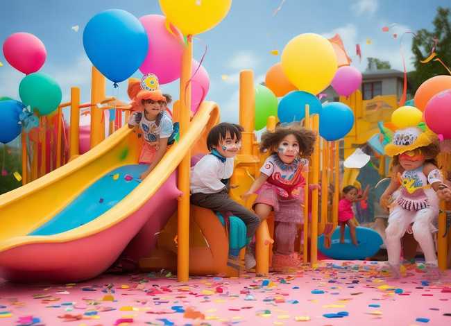 儿童节搞笑故事；儿童节搞笑故事表演