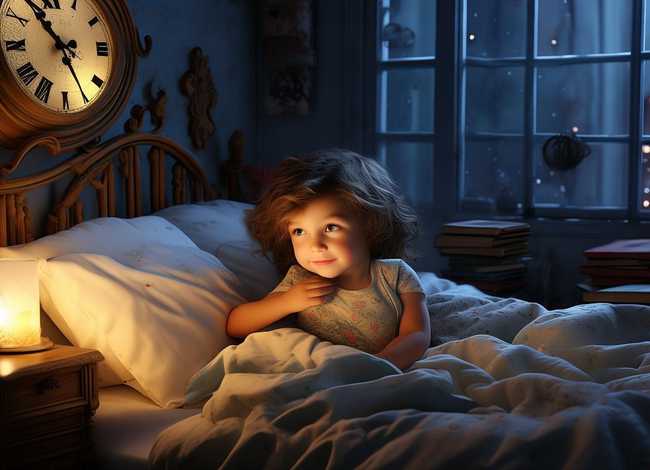 宝贝故事大全睡前故事（宝贝故事大全睡前故事在线听）