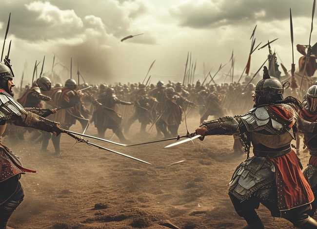 古代战争故事片、播放古代战争故事片