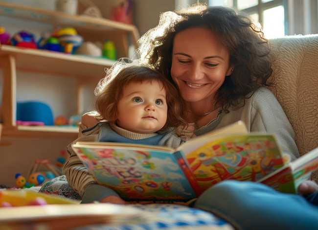 儿童早教故事免费；幼儿早教故事在线听