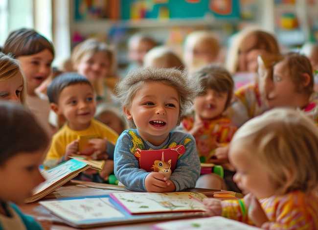 幼儿成语小故事，幼儿成语小故事50字左右