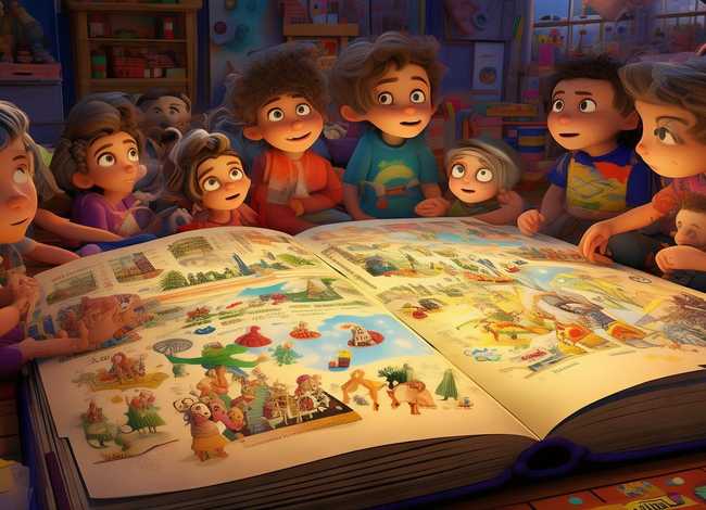 儿童故事大全连续播放 儿童故事大全连续播放100首