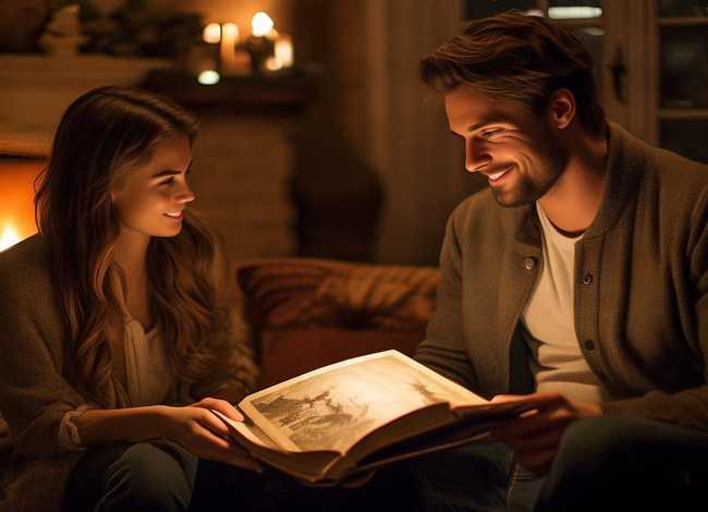 给女朋友讲历史小故事 - 给女朋友讲历史小故事视频