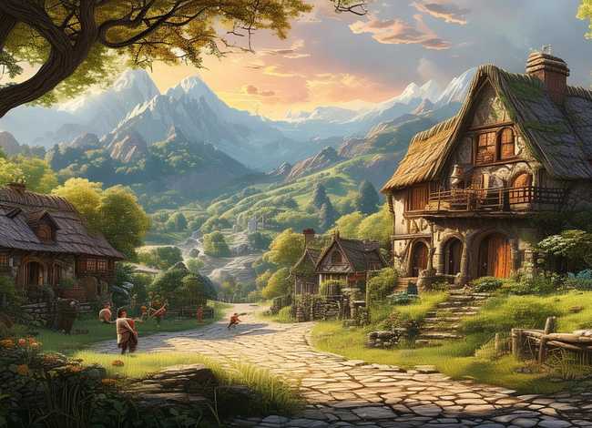 家乡的故事作文、家乡的故事 作文