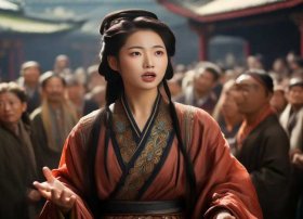女驸马讲的什么故事、女驸马讲的什么故事啊