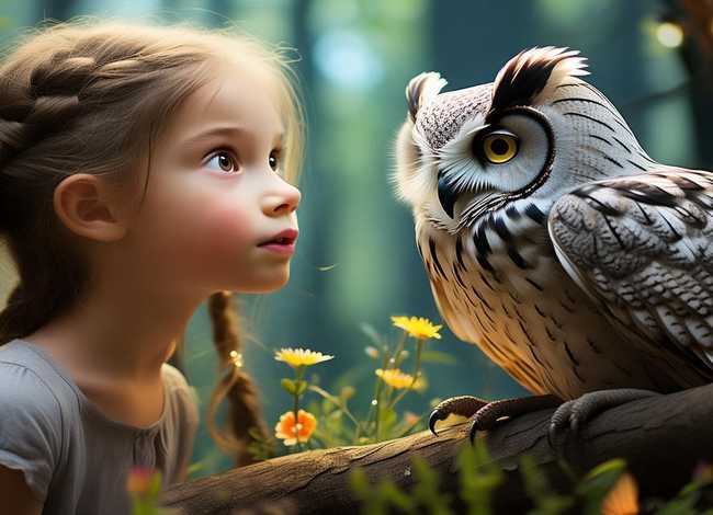 儿童故事50-100字 - 儿童故事大全9-12岁100字