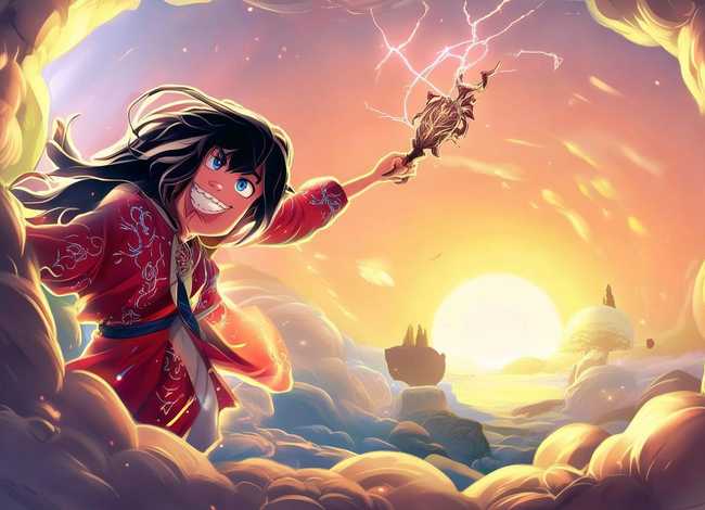 哪吒故事完整版 - 哪吒故事完整版听