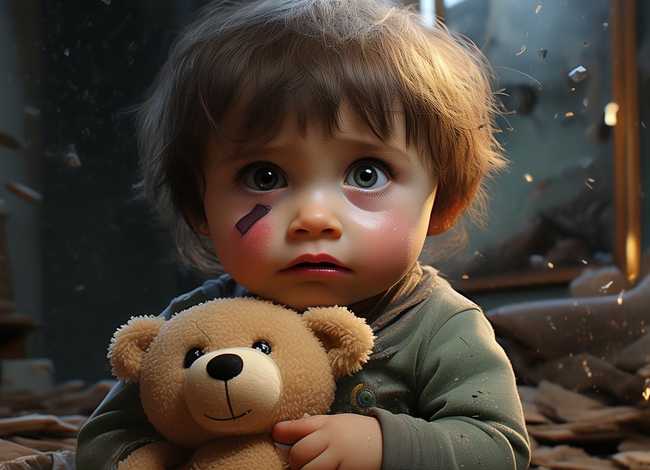 地震的幼儿故事;地震的幼儿故事有哪些 地震的幼儿故事;地震的幼儿故事有哪些