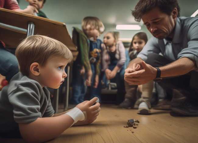 6岁儿童在学校被砸伤 6岁儿童在学校被砸伤责任划分 6岁儿童在学校被砸伤 6岁儿童在学校被砸伤责任划分