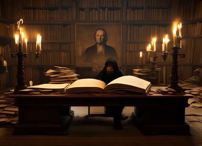 历史名人故事文案 历史名人故事文案素材