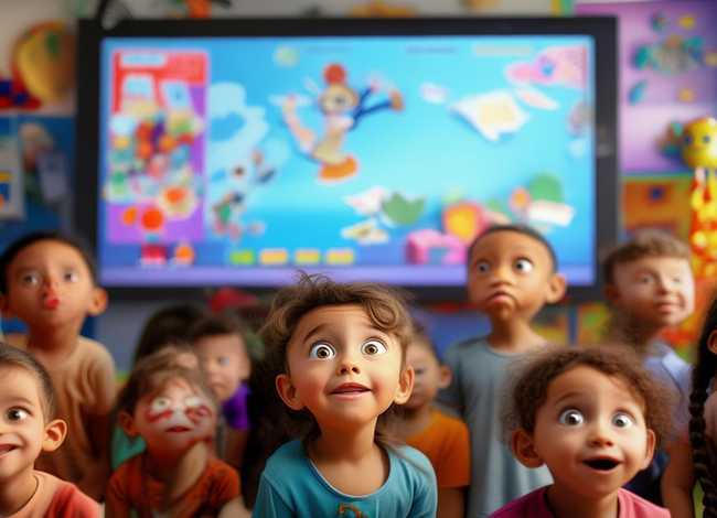 幼儿园故事启蒙(幼儿园启蒙故事视频) 幼儿园故事启蒙(幼儿园启蒙故事视频)