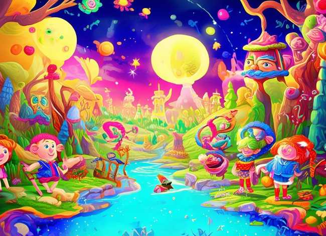 儿童故事画报官网；少儿故事画报