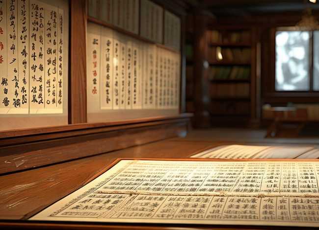 汉字的故事10篇、汉字的故事50