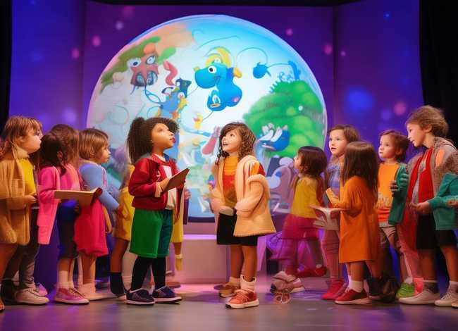 儿童故事拼音，幼儿故事的拼音