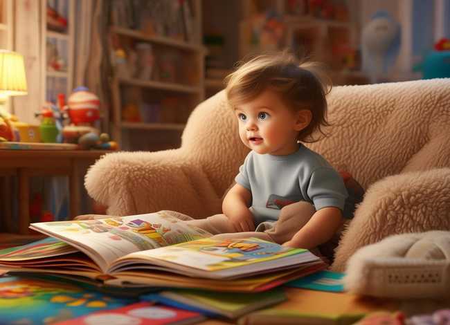 幼儿听故事好吗；幼儿听故事好吗怎么说