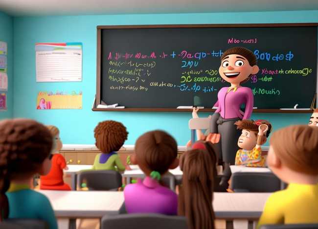 小学数学讲故事（适合小学生讲的数学故事公开课）