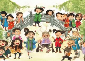 小孩成语故事大全，小孩成语故事大全100篇
