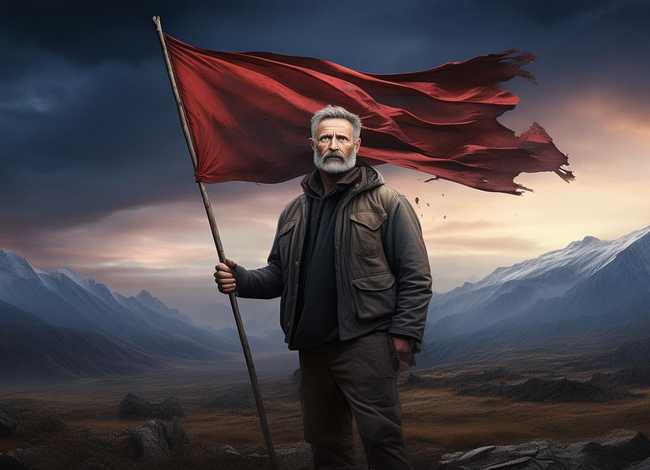 坚韧不拔的故事200字，坚韧不拔的故事200字怎么写