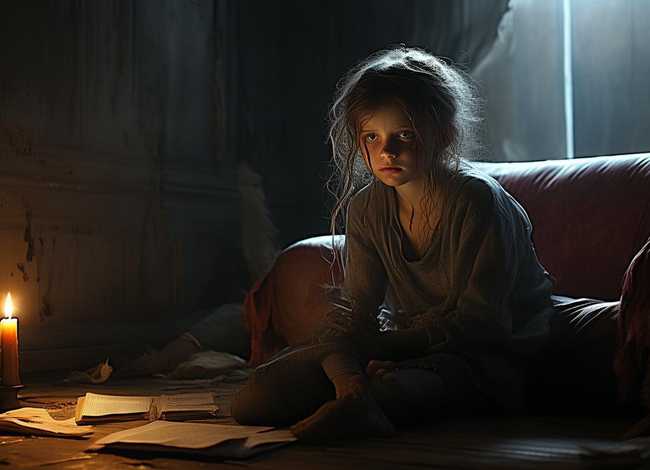 哭闹的故事 哭的故事作文 哭闹的故事 哭的故事作文