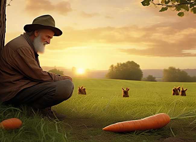 完整的守株待兔故事；守株待兔的故事怎么讲完整版