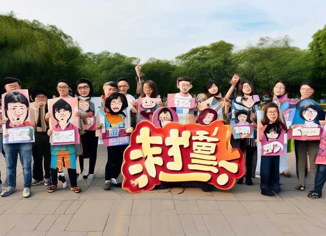 相亲角趣味故事（相亲角趣味故事有哪些）