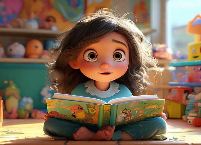 暖暖玩具故事，暖暖玩具故事在线听