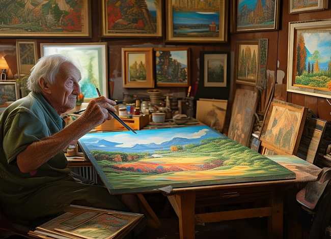 熟能生巧的故事有哪些（熟能生巧的故事有哪些？）