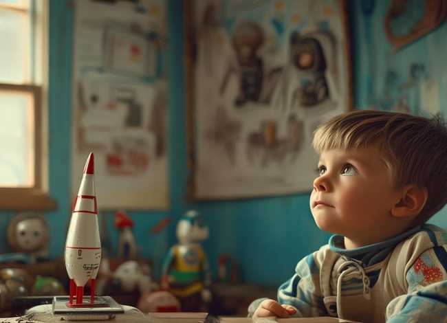 名人的童年故事小报（名人的童年故事简短20字）