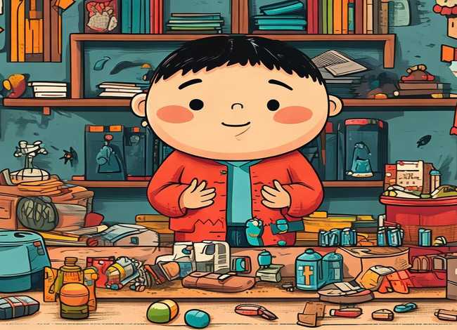 勤俭节约幼儿故事有哪些；勤俭节约幼儿故事有哪些内容