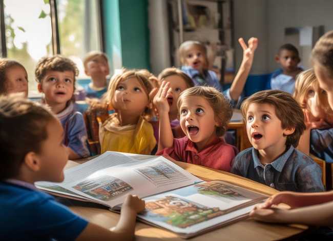 儿童道德与法治故事、道德与法治教育小故事