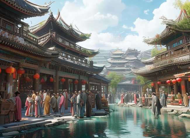 唐人历史小说（唐人历史小说推荐）