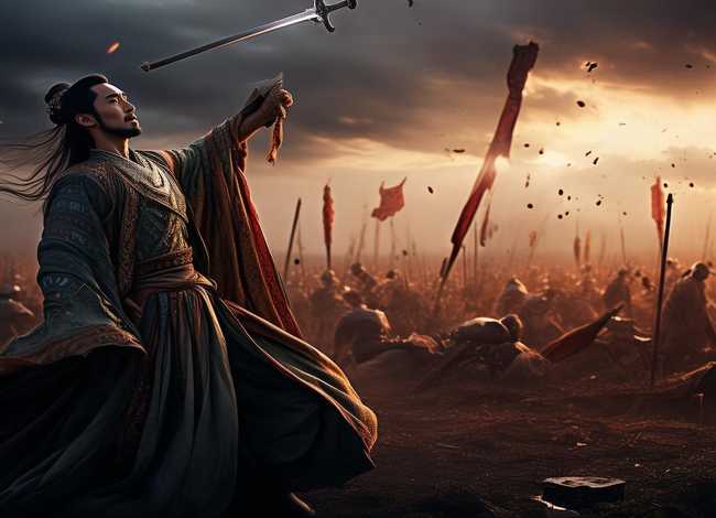 霸王别姬故事梗概(霸王别姬故事梗概100字) 霸王别姬故事梗概(霸王别姬故事梗概100字)